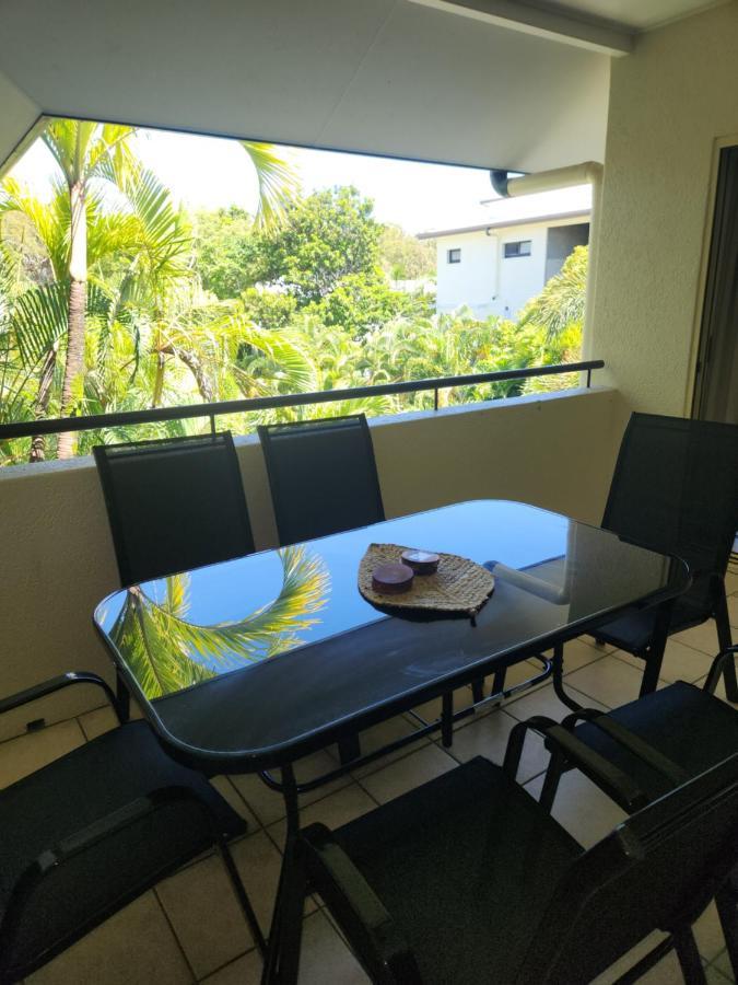 Central Plaza Port Douglas Exterior foto