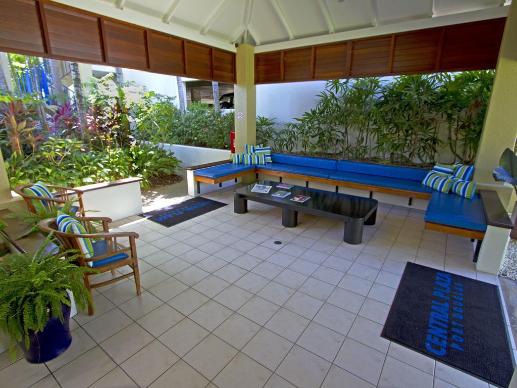Central Plaza Port Douglas Exterior foto
